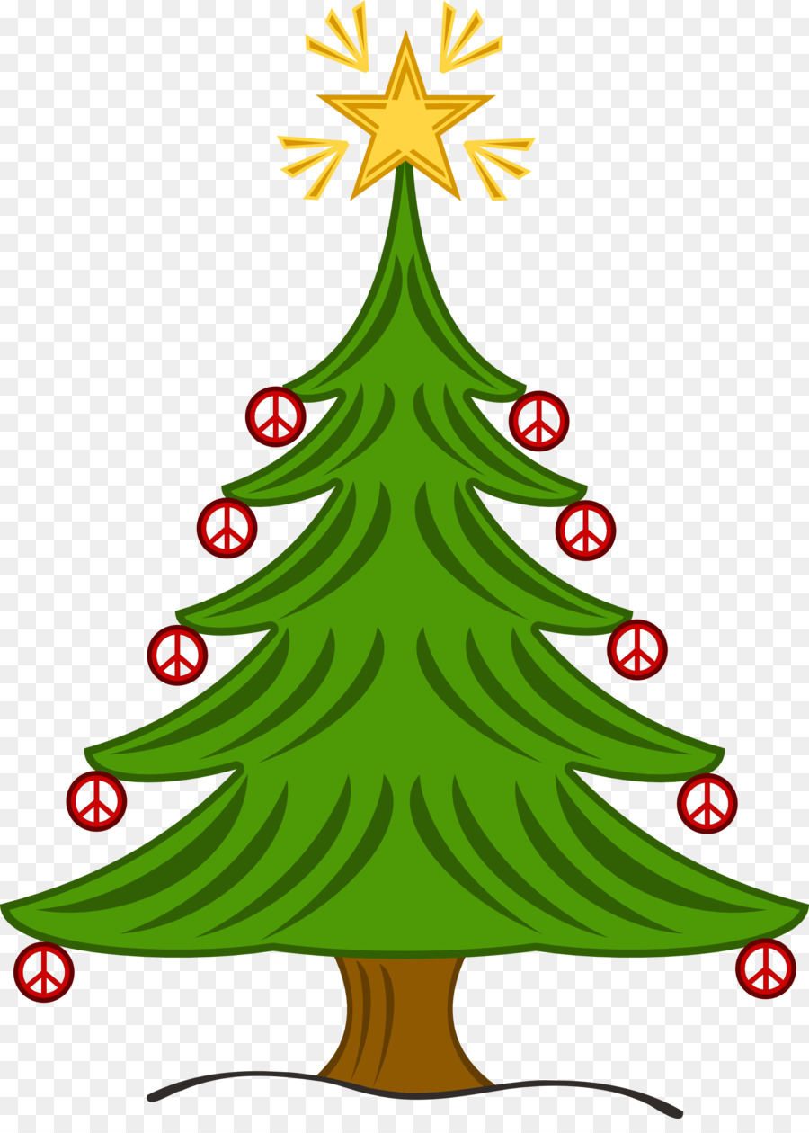 Arbre De Noël，Arbre PNG