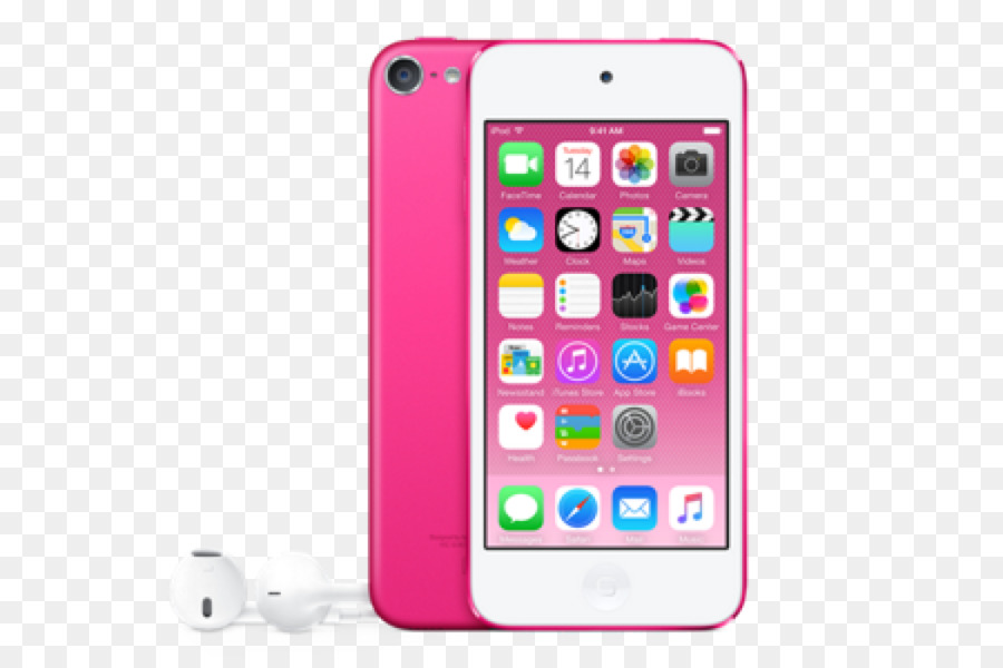 Ipod Touch，Pomme PNG