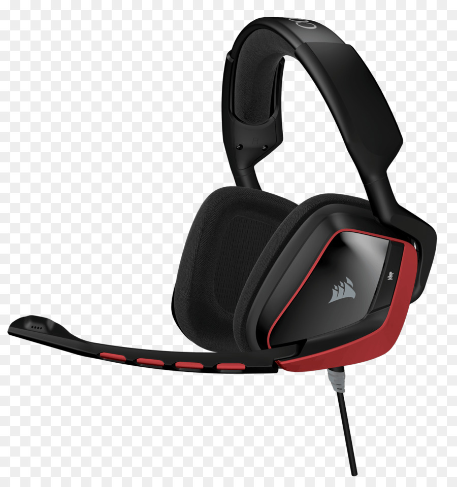 Casque，Microphone PNG