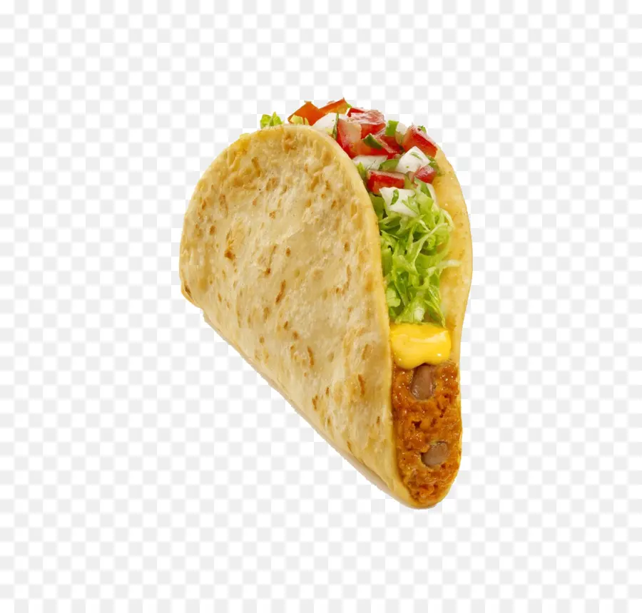 Tacos，Cuisine Mexicaine PNG