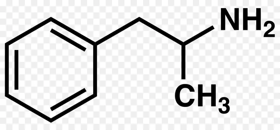 La Méthamphétamine，Phénéthylamine PNG