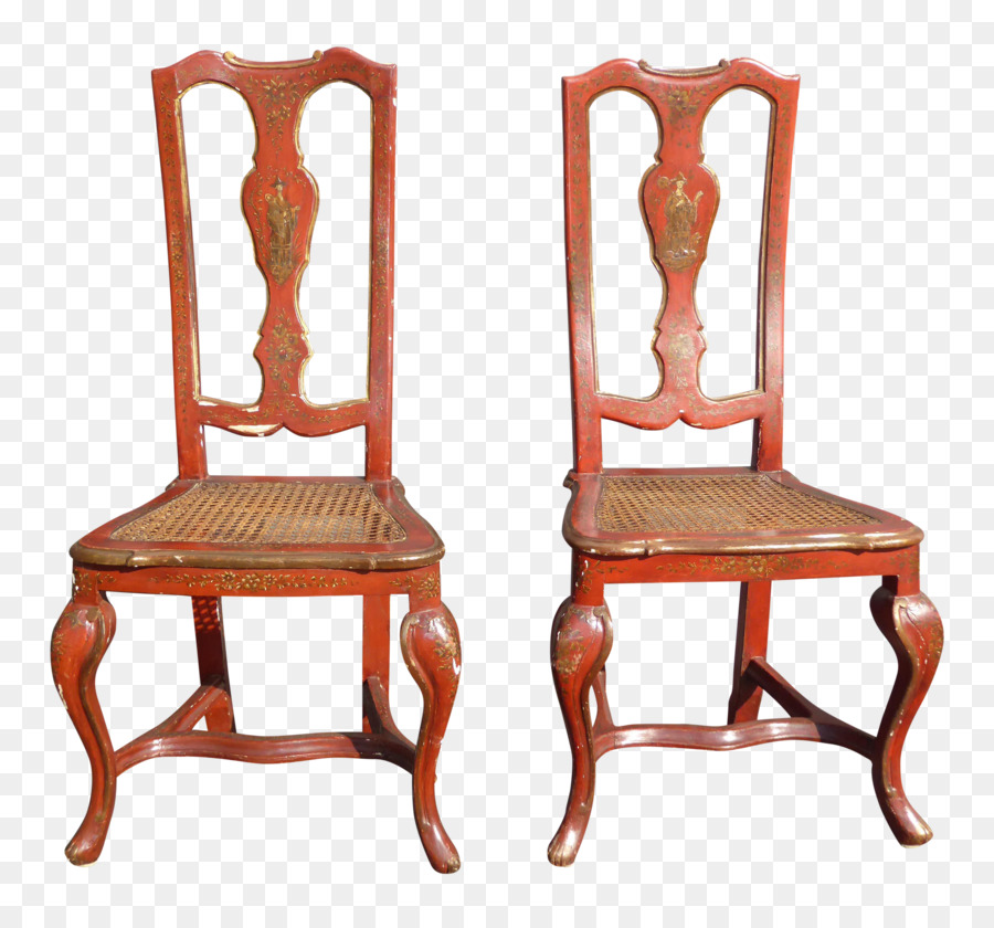 Chaises En Bois，Sièges PNG