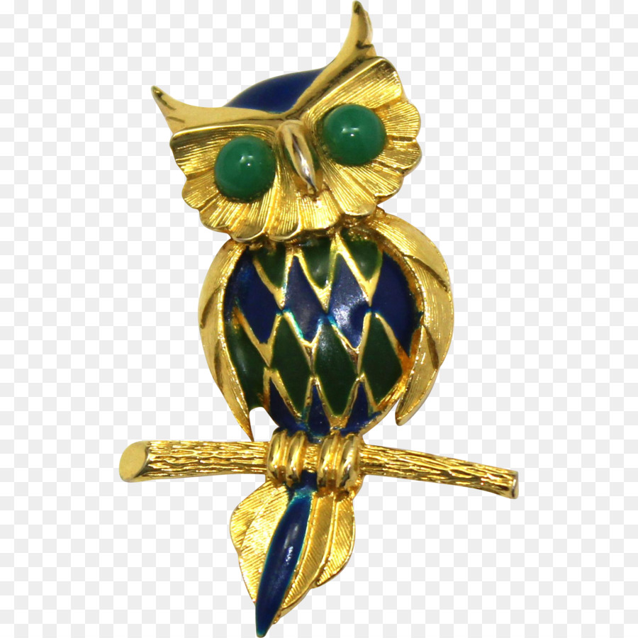 Hibou，Bijoux PNG