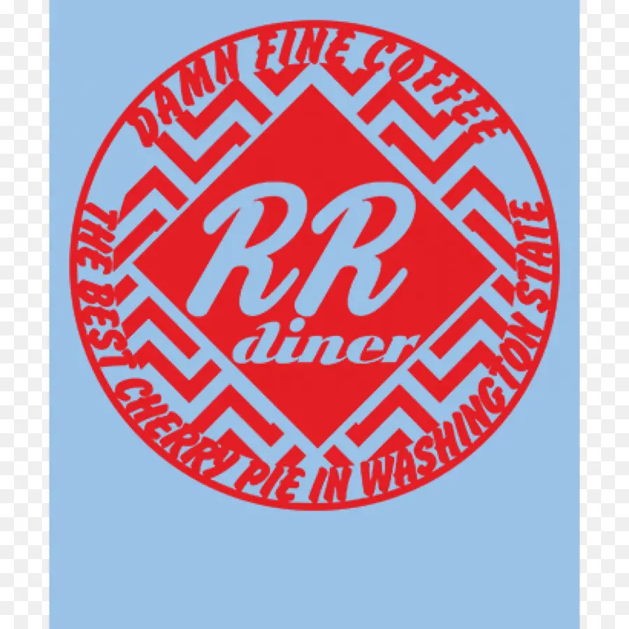 Logo Du Restaurant Rr，Petit Déjeuner Petit Déjeuner PNG