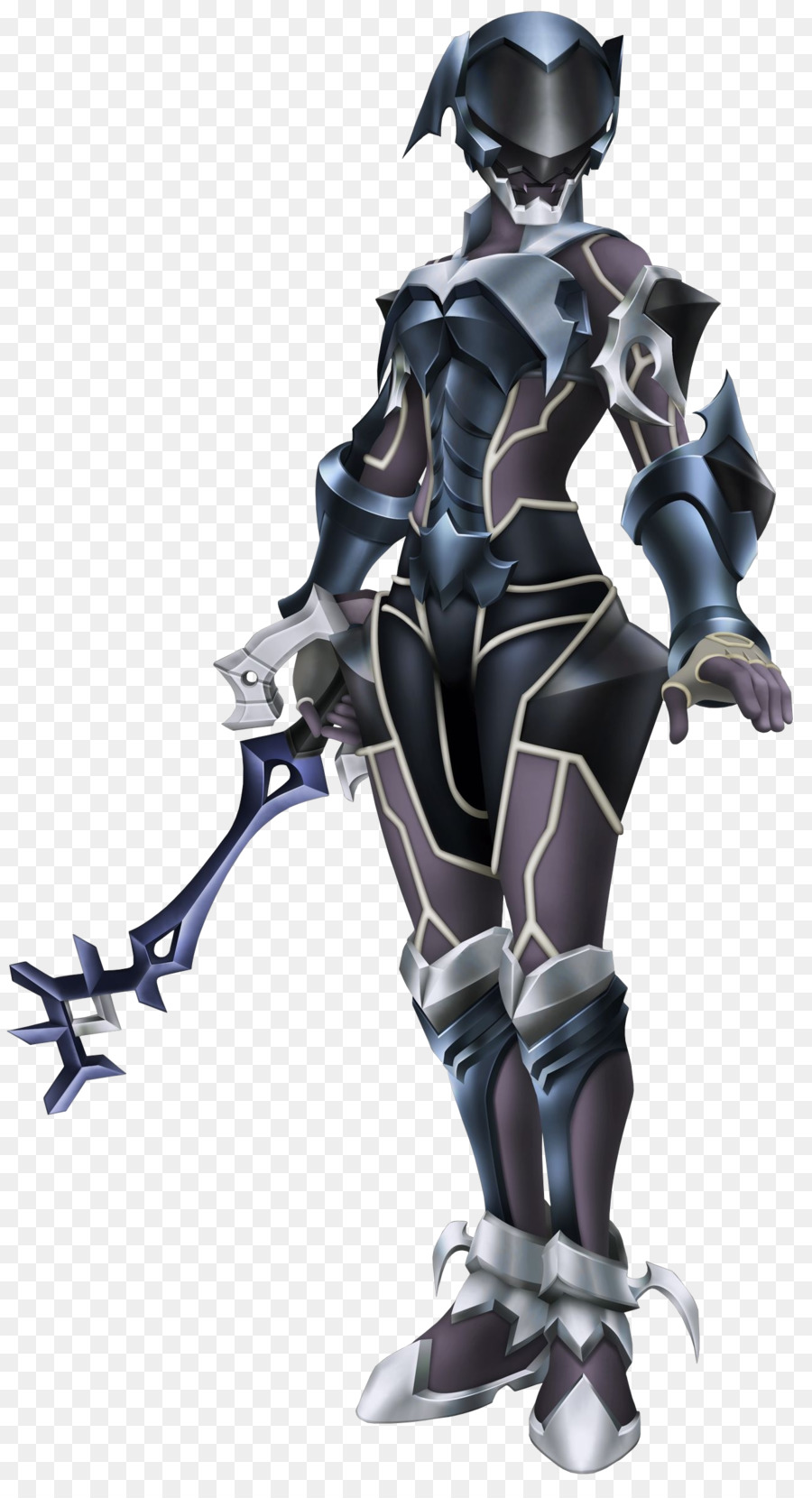 Personnage Blindé，Armure PNG