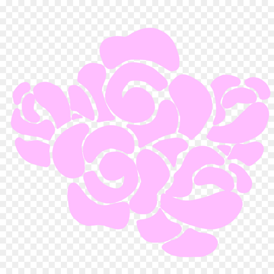 Rose，Violet PNG