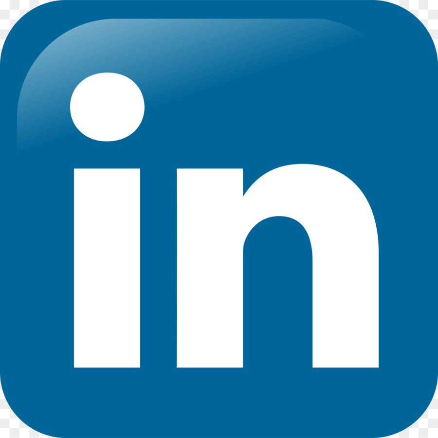 Logo Linkedin，Réseaux Sociaux PNG