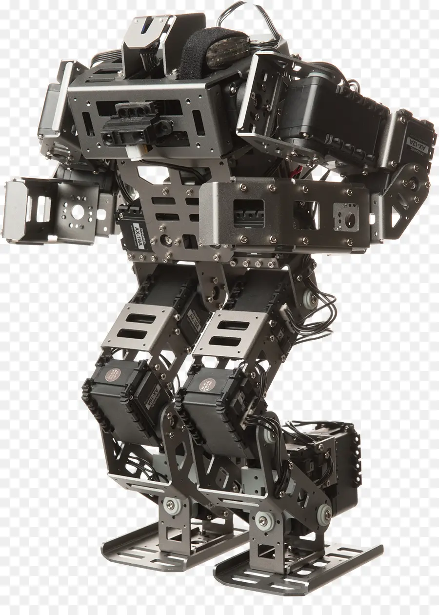 Robot，Robot Bioloïde PNG