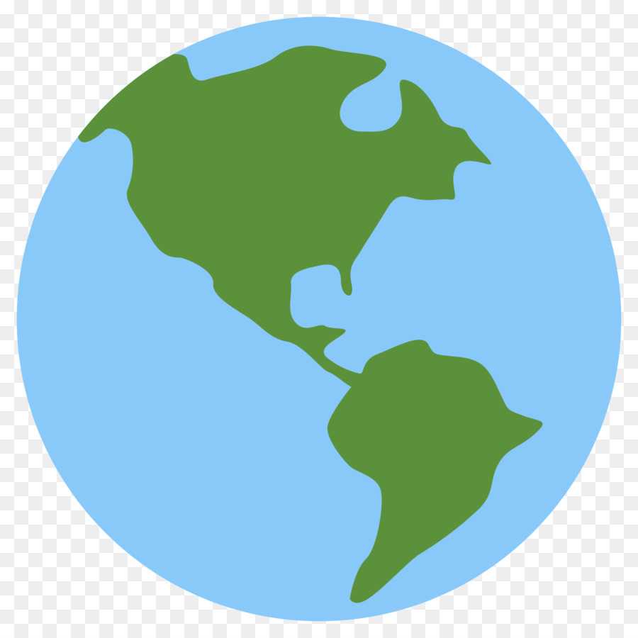 Globe，Emoji PNG