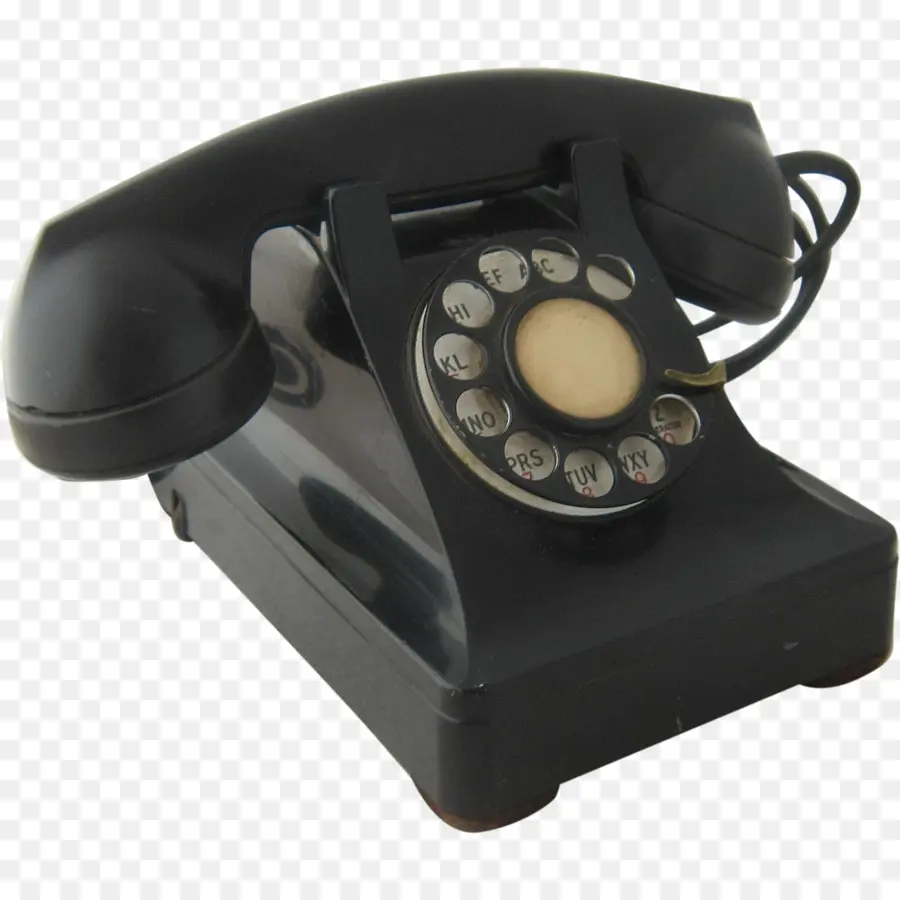 Téléphone，Rotatif PNG