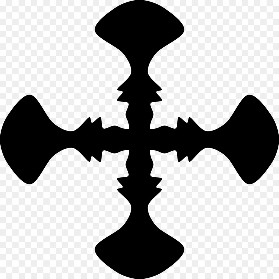 Croix Noire，Emblème PNG