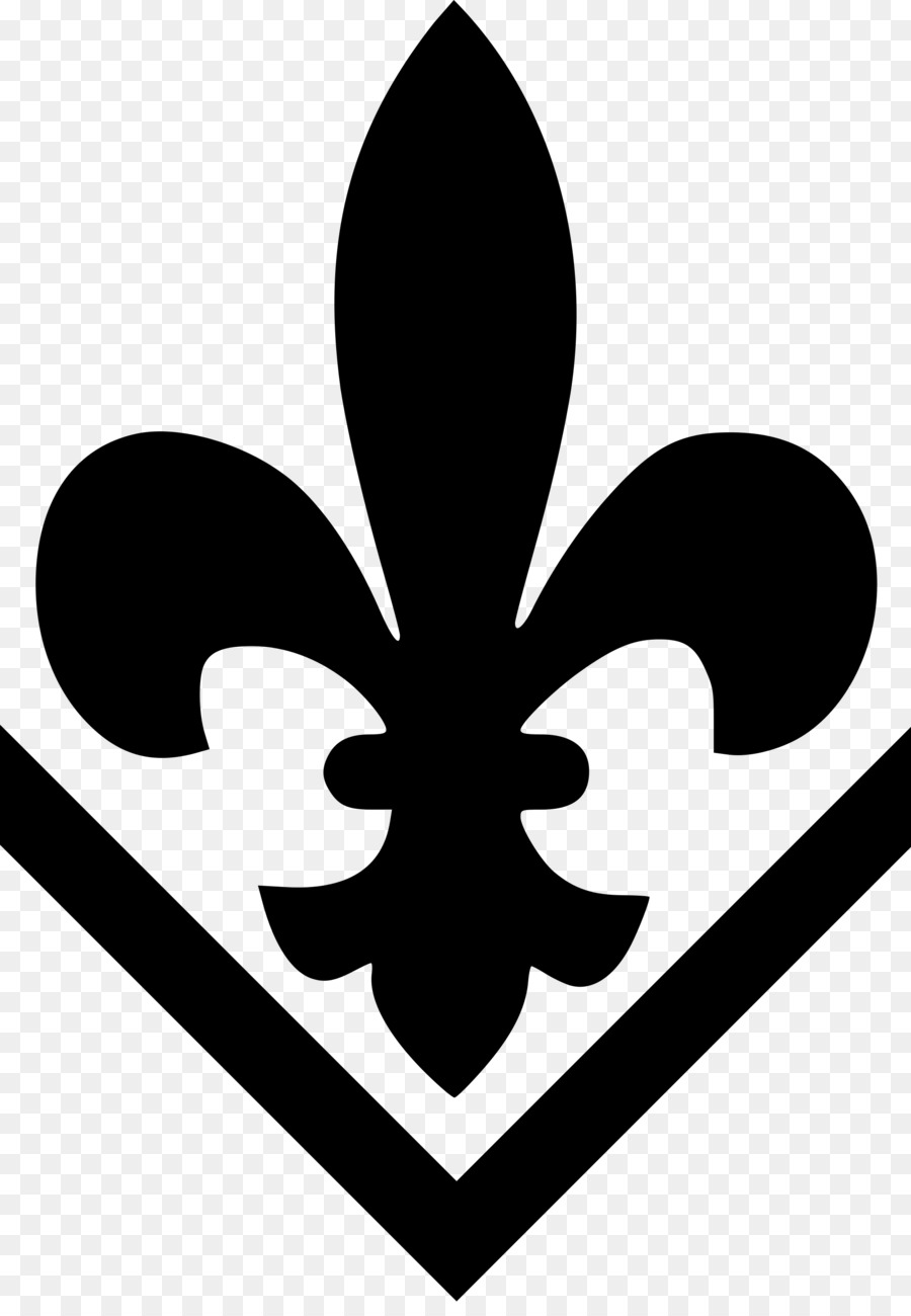 Fleur De Lys，Symbole PNG