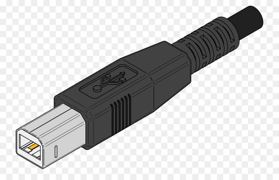 Câble Usb，Connecteur PNG