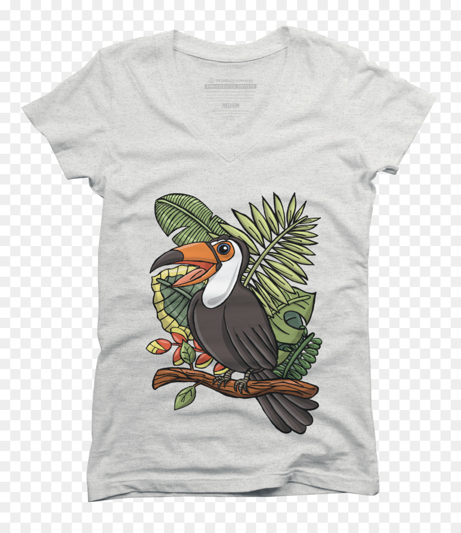 Oiseau，Tshirt PNG