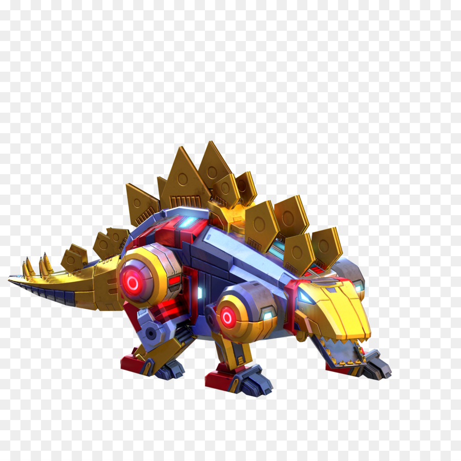 Dinobots A，Grognement PNG