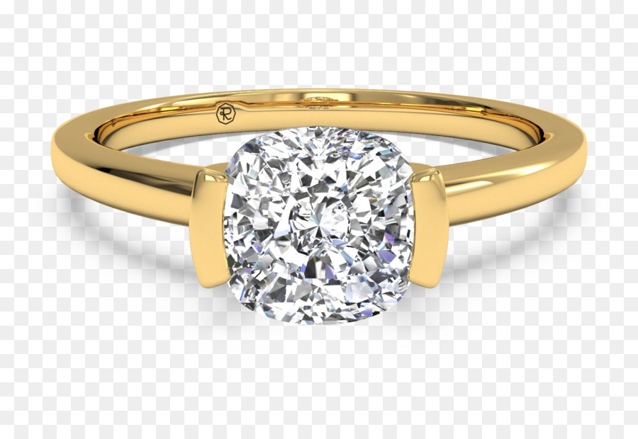 Bague En Diamant，Diamant PNG