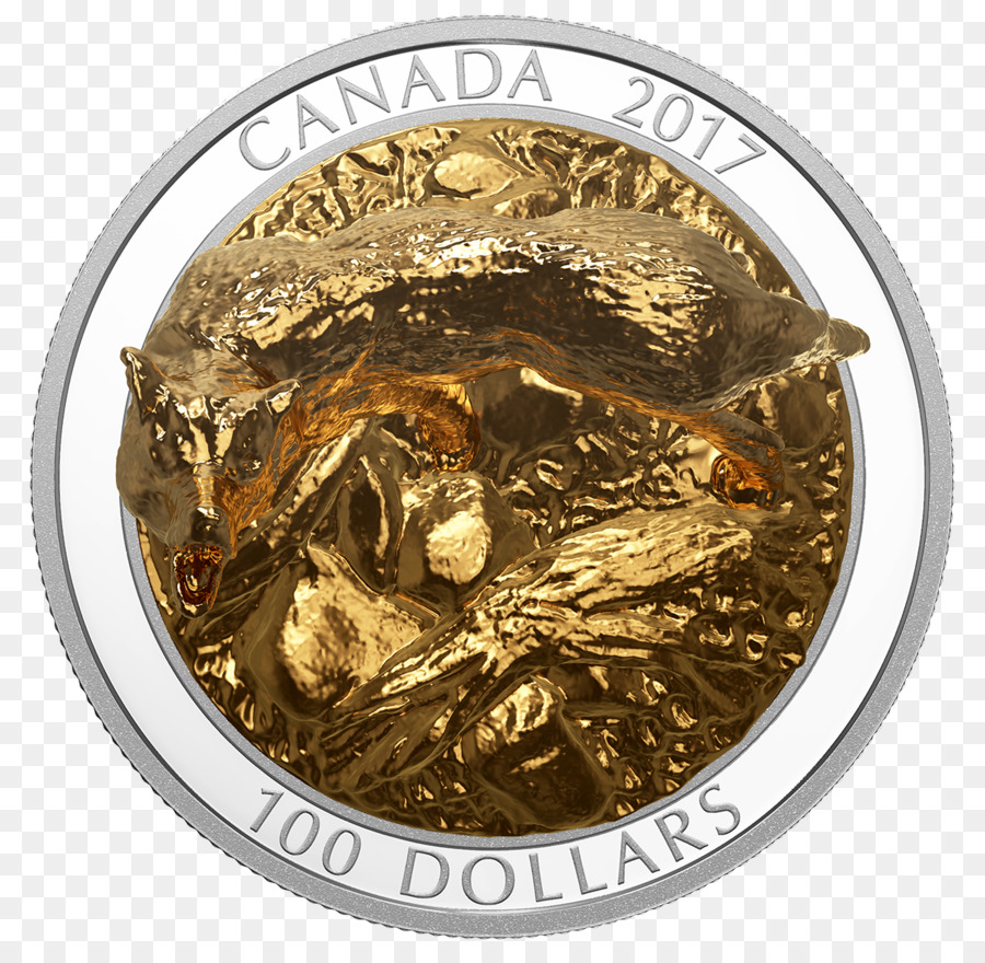 Pièce Canadienne，Canada PNG