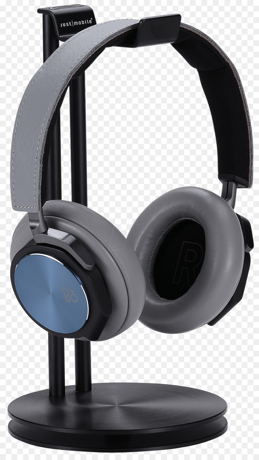 Casque Sur Pied，Audio PNG