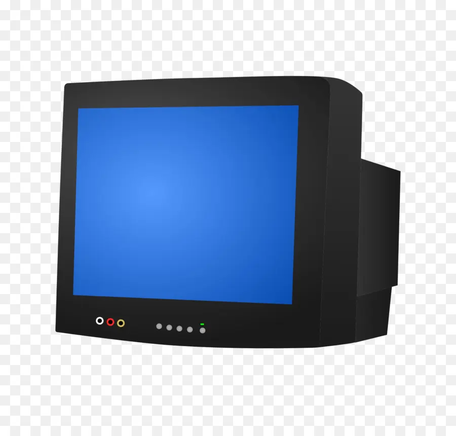 Moniteur Crt，Écran PNG