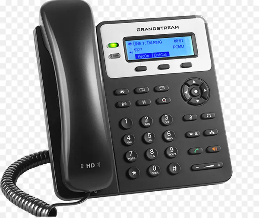 Téléphone De Bureau，Communication PNG