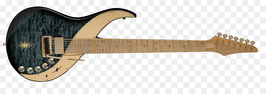 Fender Stratocaster，Guitare PNG