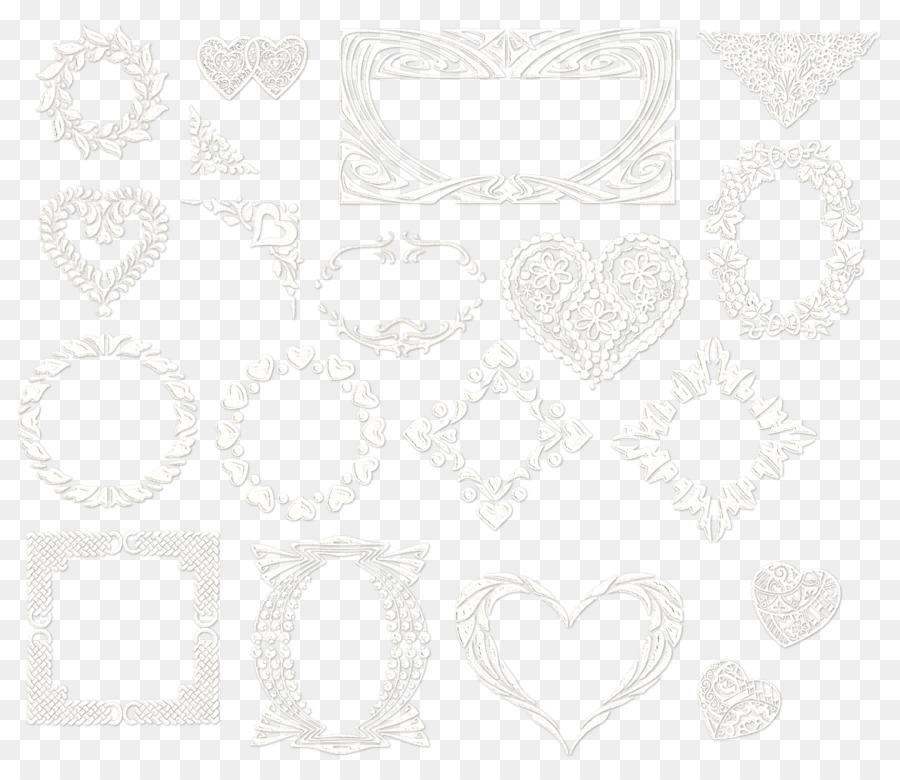 Arts Visuels，Blanc PNG