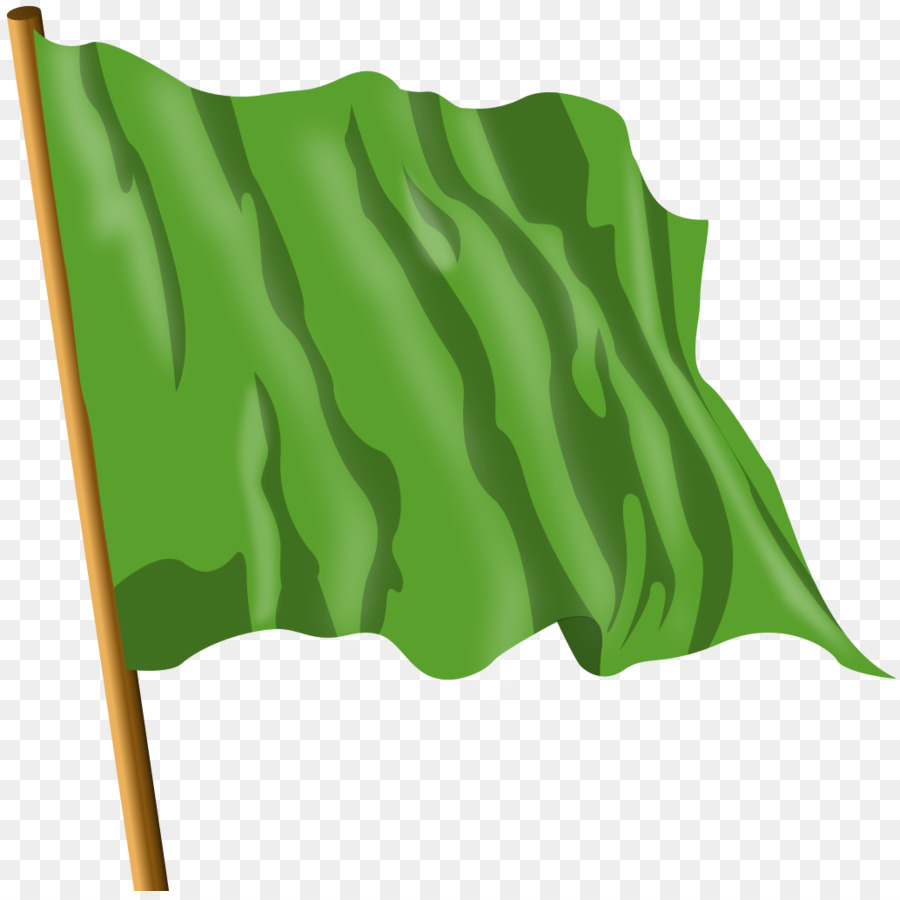 Drapeau Vert，Pôle PNG