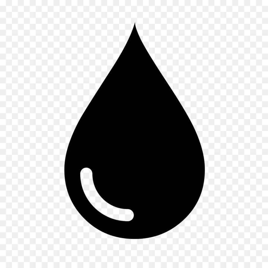 Goutte Noire，Eau PNG