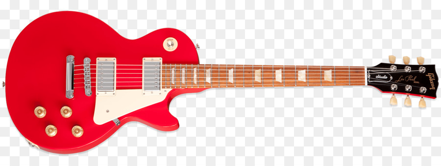 Gibson Les Paul，Studio Gibson Les Paul PNG