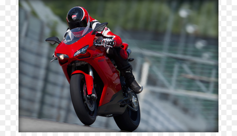 Moto Rouge，Cavalier PNG