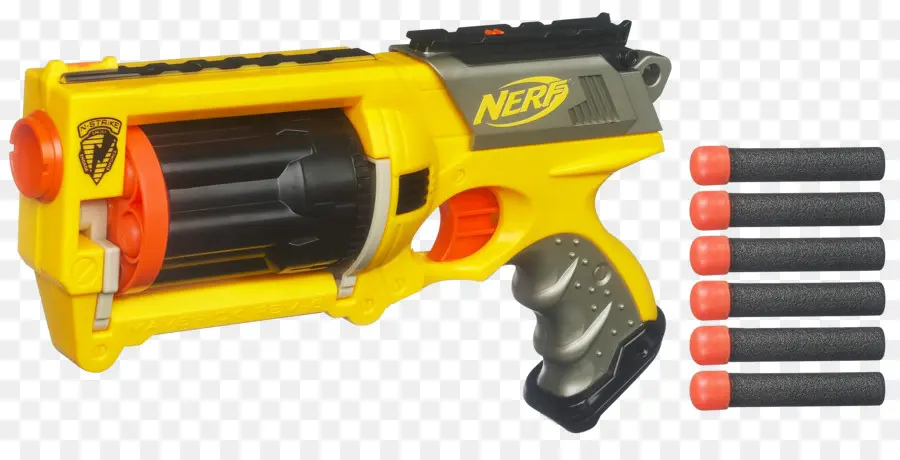 Pistolet Nerf，Pistolet PNG