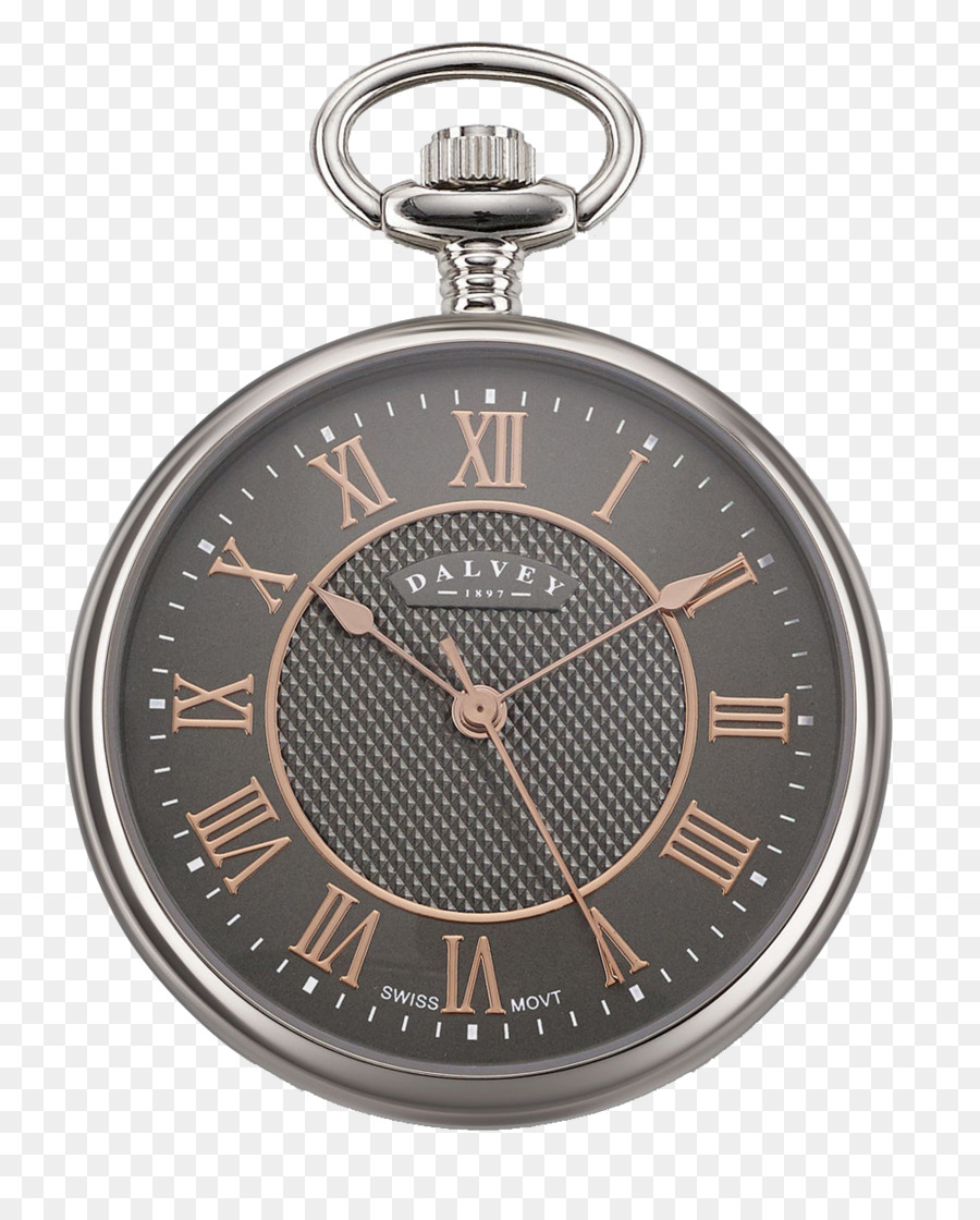 Montre De Poche，Temps PNG