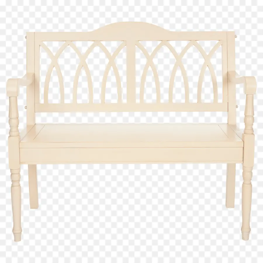 Banc，Mobilier PNG