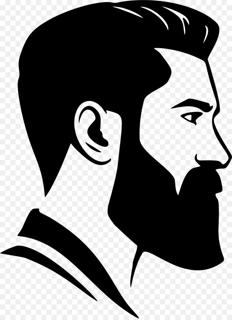 Barbu，Profil PNG