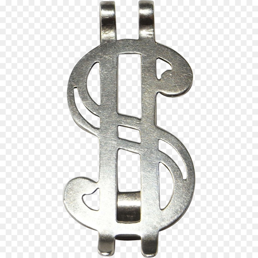 Argent，Signe De Dollar PNG