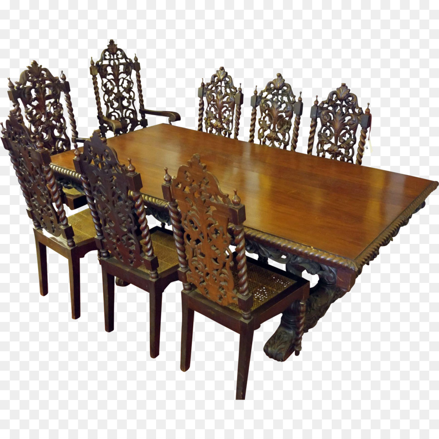 Table，Mobilier PNG