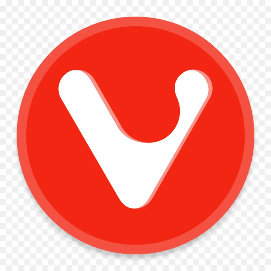 Vivaldi，Navigateur Web PNG