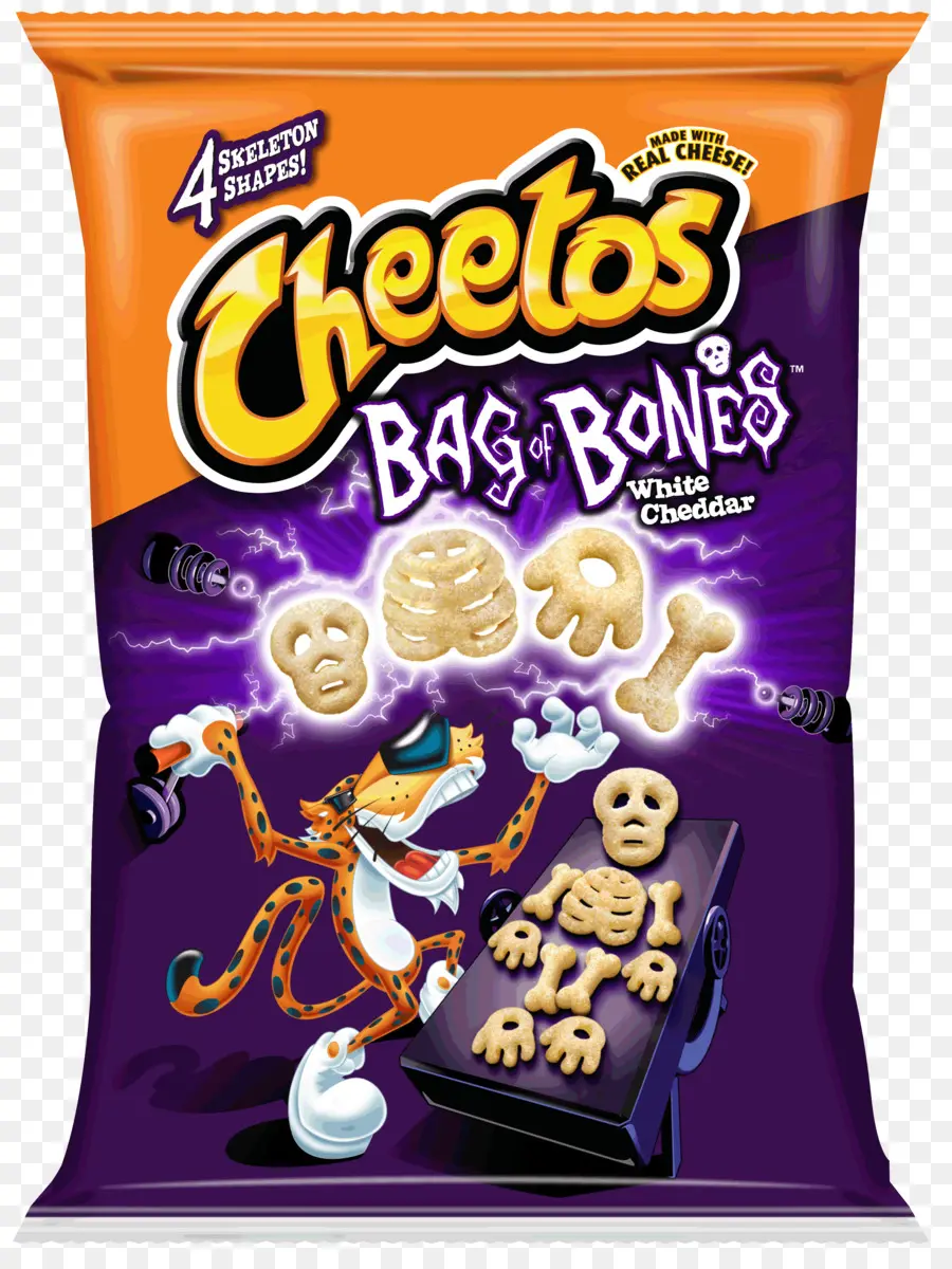 Sac Cheetos，Cheetos PNG