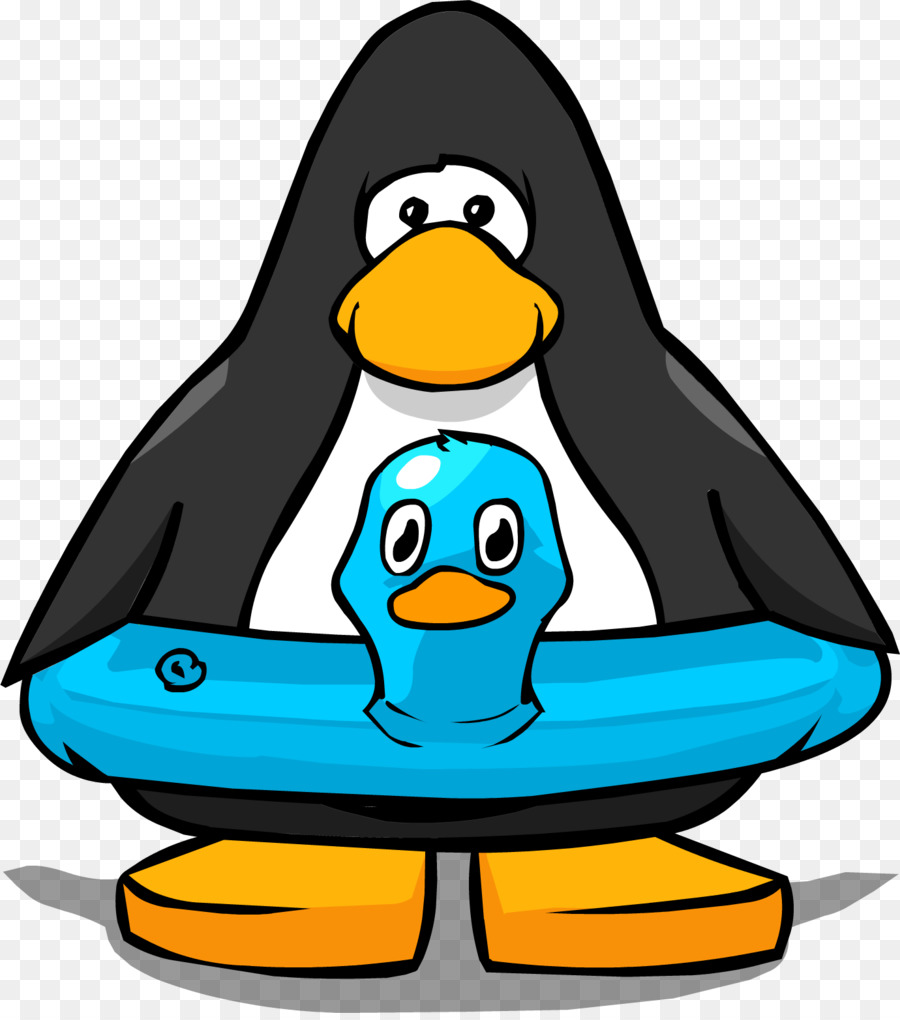 Club Penguin，Pingouin PNG