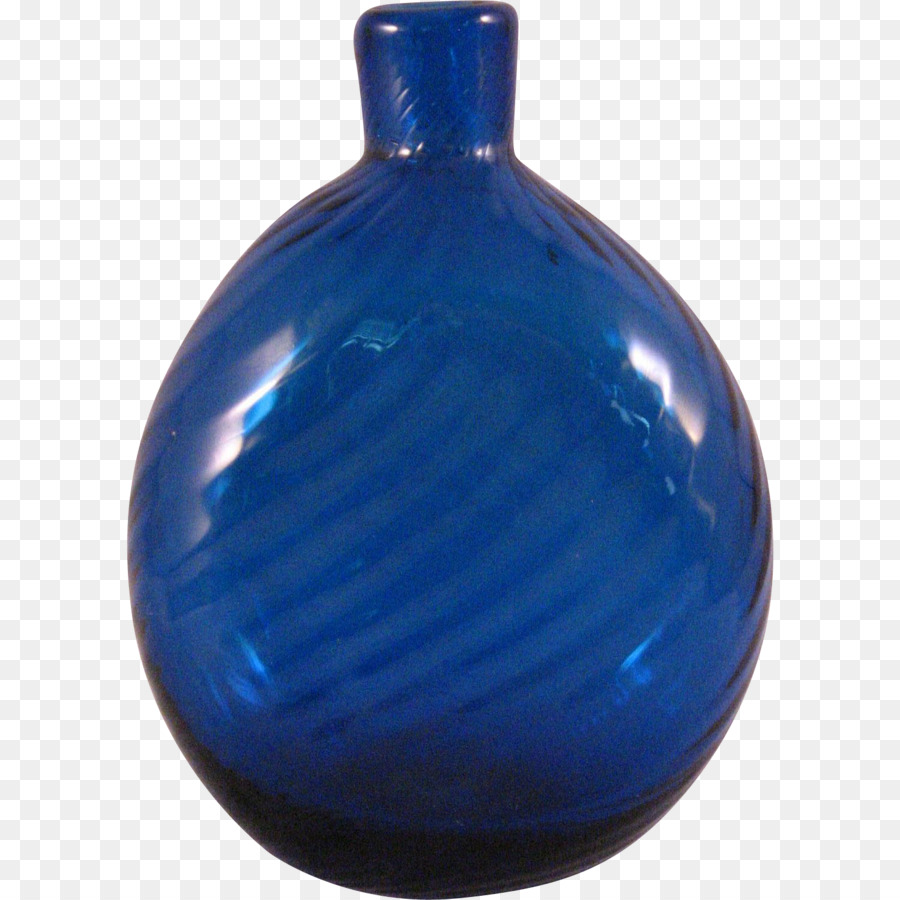 Vase Bleu，Décor PNG