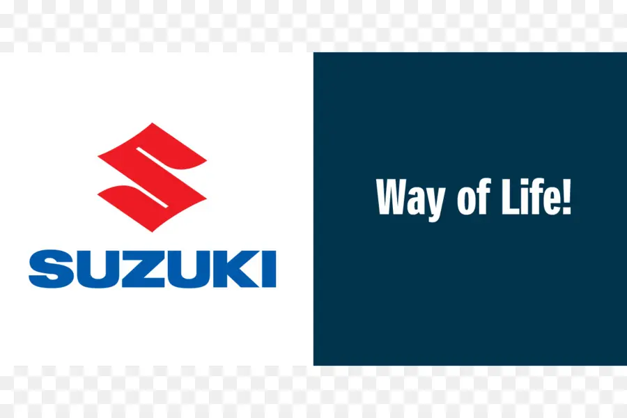 Suzuki，Marque PNG