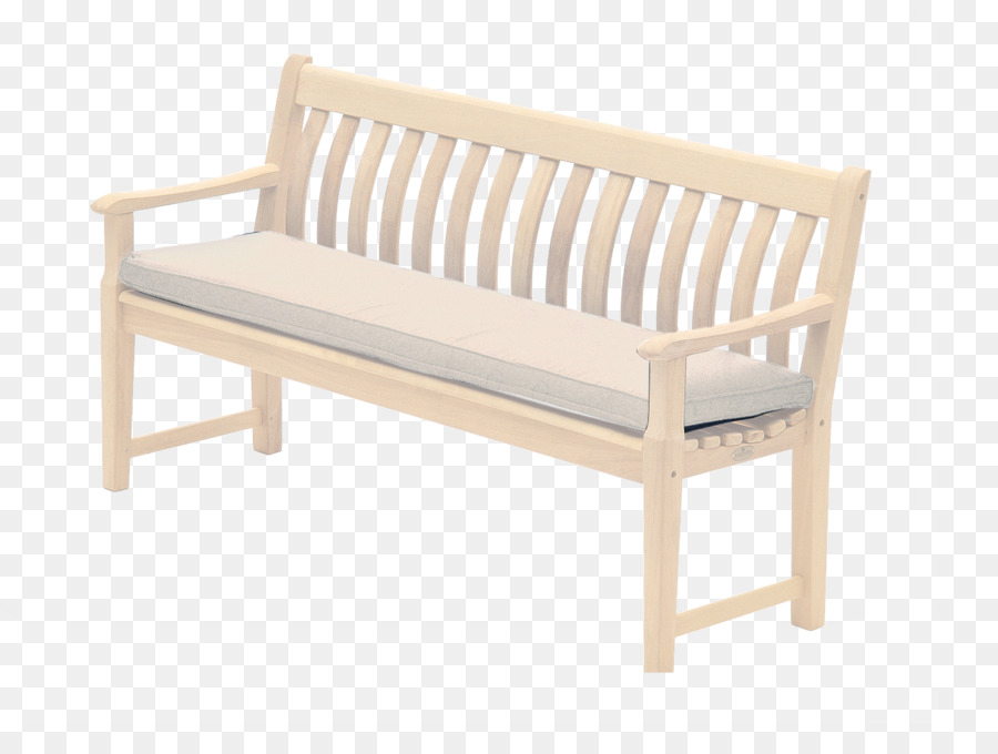 Banc，En Bois PNG