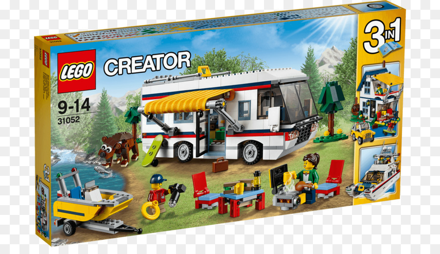 Lego Creator，Lego PNG