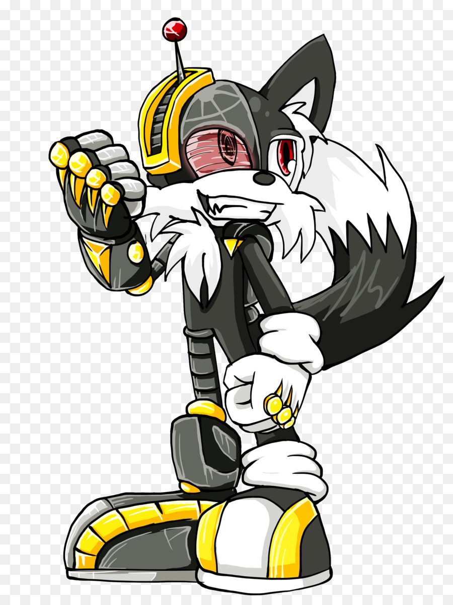 Renard Robotique，Animal PNG