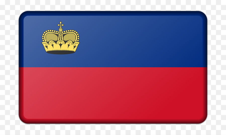Liechtenstein，Drapeau PNG