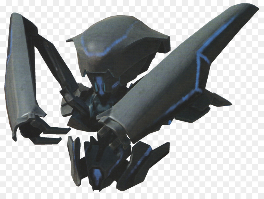 Précurseur，Halo 3 PNG