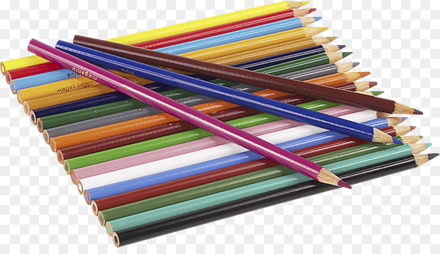 L école，Crayon PNG