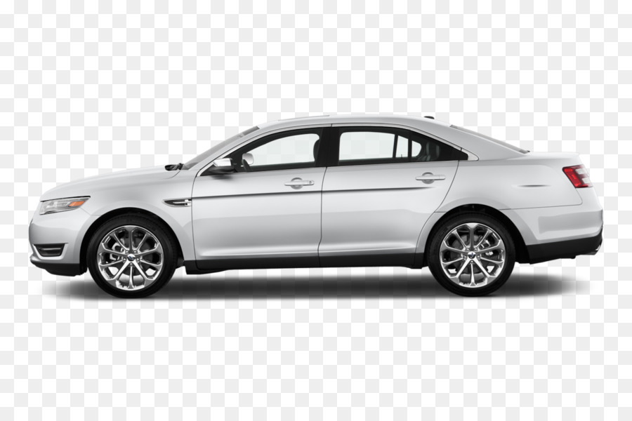 2017 Ford Taurus，Ford PNG