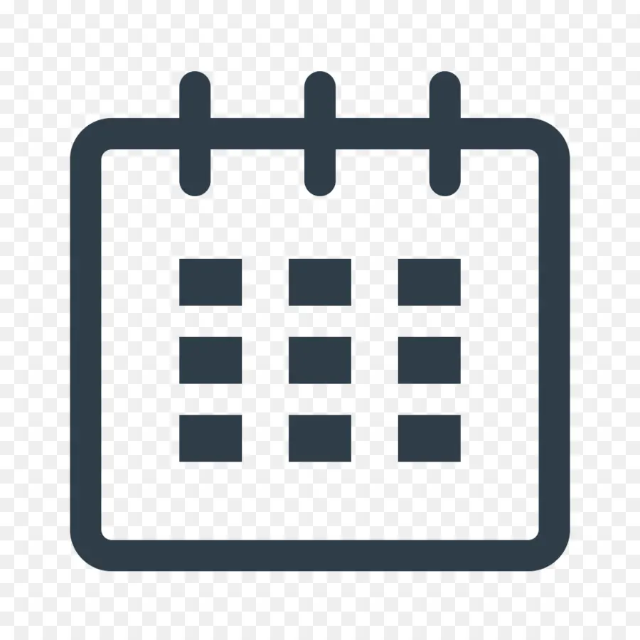 Calendrier，Date PNG