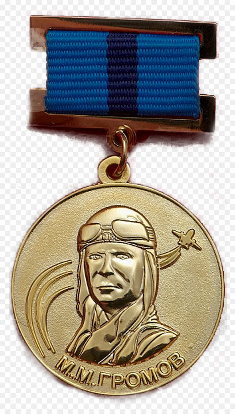 Médaille，Or PNG